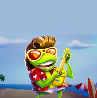 Velkomstbonus - 100% op til €200 + 11 Welcome Spins