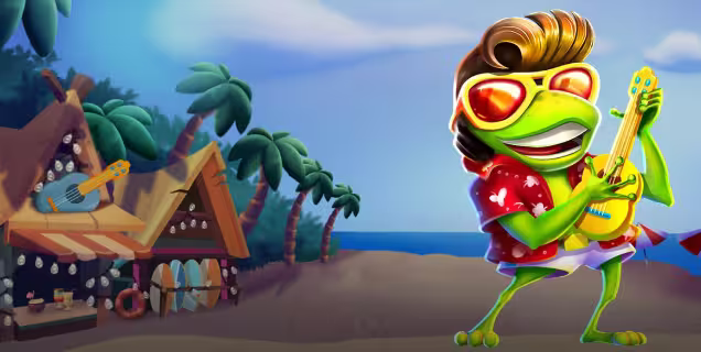 Velkomstbonus - 100% op til €200 + 11 Welcome Spins (desktop)