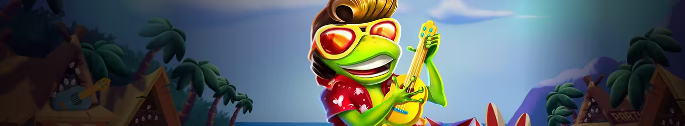 Velkomst-Power 100% op til €200 + Welcome Spins